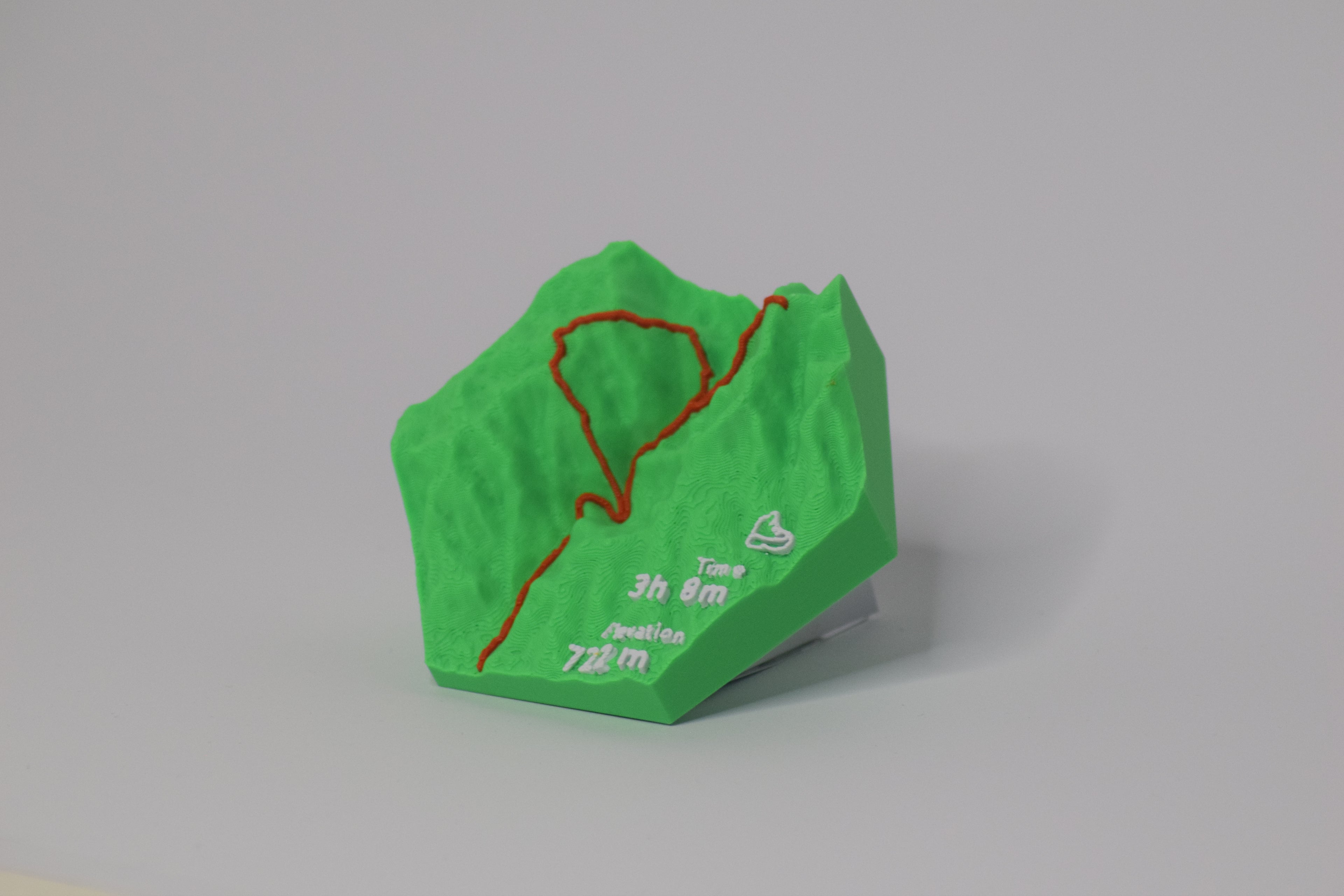 Immortalise your Hike!