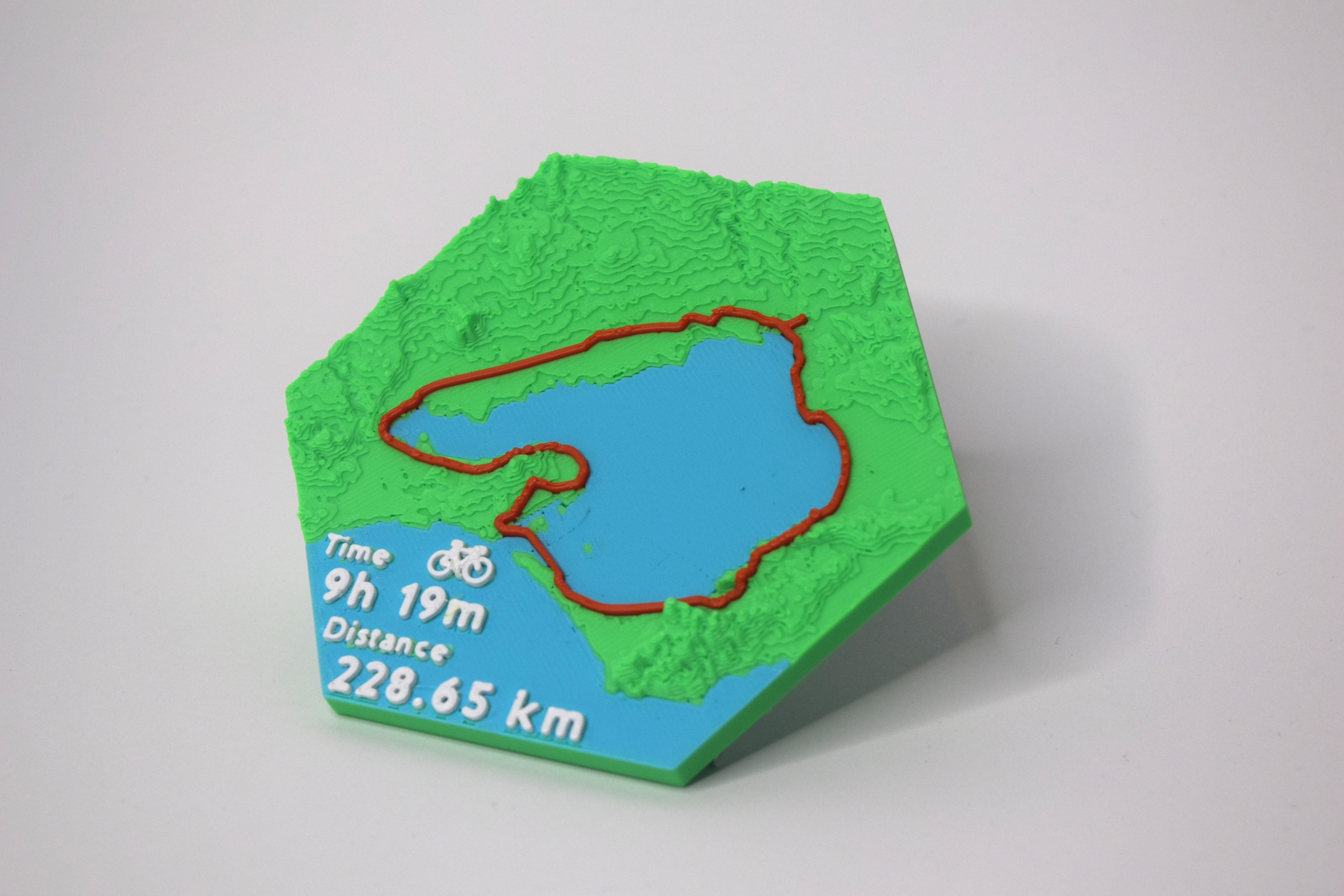 Immortalise your Ride!